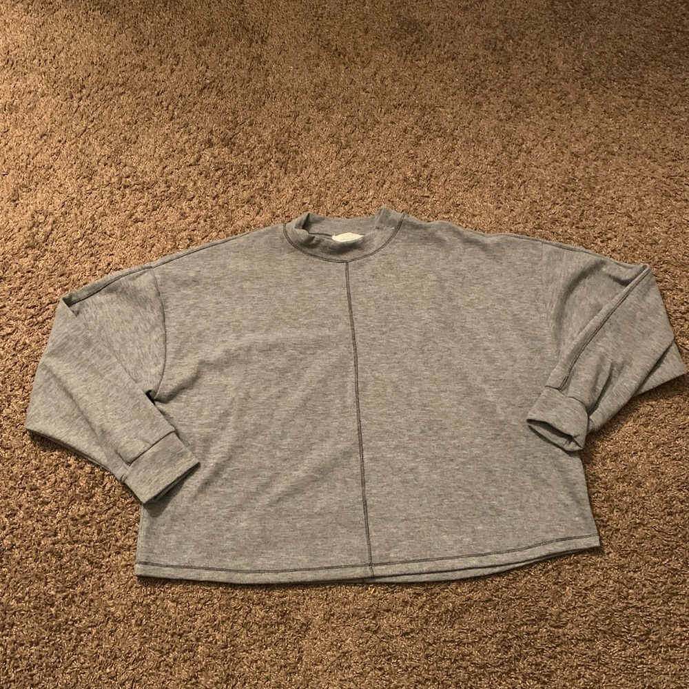 Urban Romantics top NWOT